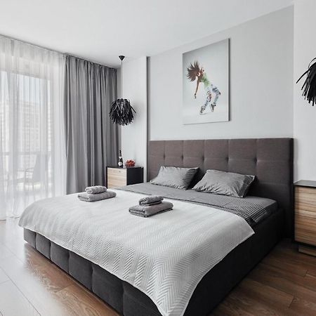 Grey Apartment Odessa Zewnętrze zdjęcie